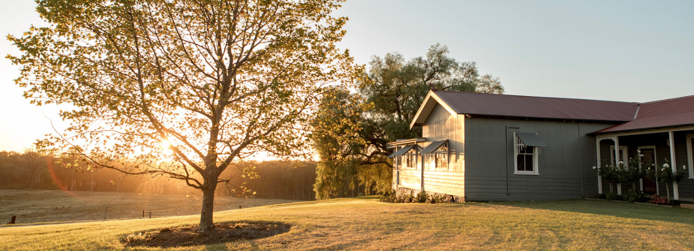 Tyrrell’s Wines